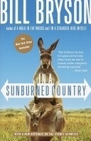 IN A SUNBURNED COUNTRY