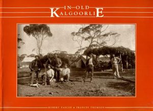 In Old Kalgoorlie