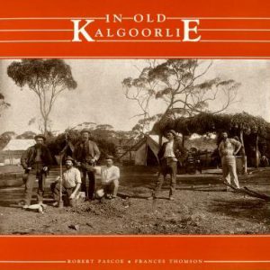 In Old Kalgoorlie