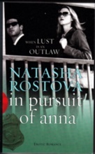 IN PURSUIT OF ANNA