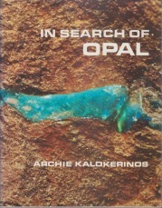 In Search of Opal