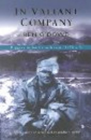 IN VALIANT COMPANY : Diggers in Battle - Korea 1950-51