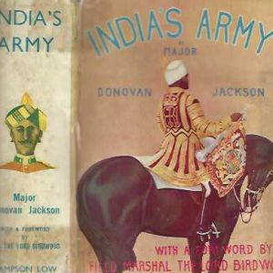 India’s Army