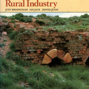 Industrial Archaeology in Australia : Rural Industry