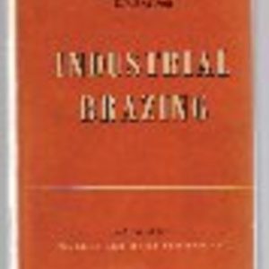 Industrial Brazing