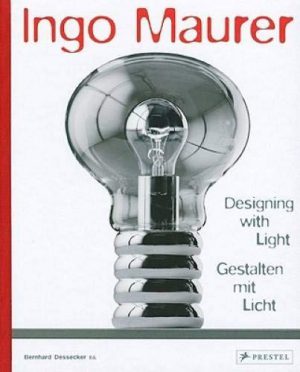 Ingo Maurer: Designing with Light