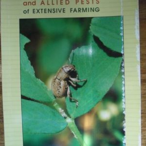 Insect and Allied Pests of Extensive Farming
