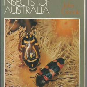 Insects of Australia