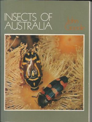 Insects of Australia