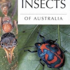 Insects of Australia (Green Guide)