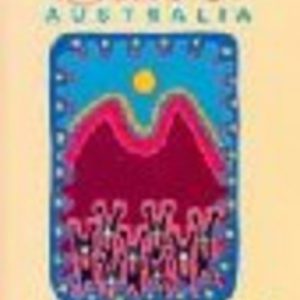INSIDE BLACK AUSTRALIA:  An Anthology Of Aboriginal Poetry (Signed by Kevin Gilbert, 1992)