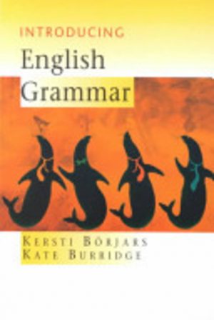 Introducing English Grammar