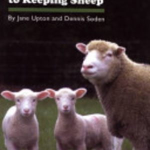 Introduction to Keeping Sheep, An