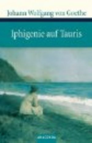 Iphigenie auf Tauris
