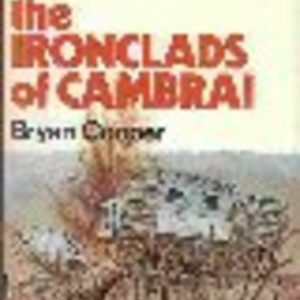 IRONCLADS OF CAMBRAI, The
