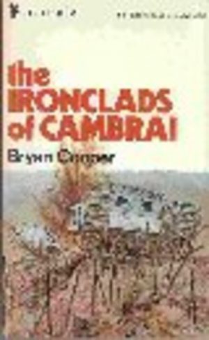 IRONCLADS OF CAMBRAI, The