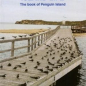 ISLAND LIFE: The book of Penguin Island