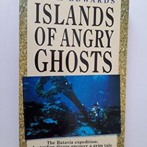 Islands of Angry Ghosts