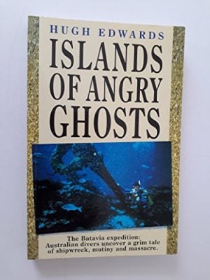 Islands of Angry Ghosts