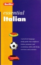 ITALIAN: Essential ITALIAN