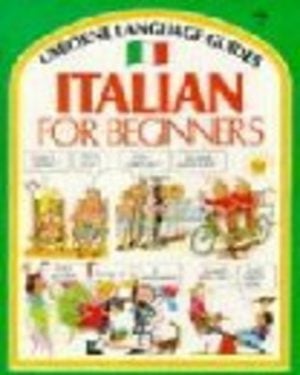 ITALIAN: Italian for Beginners