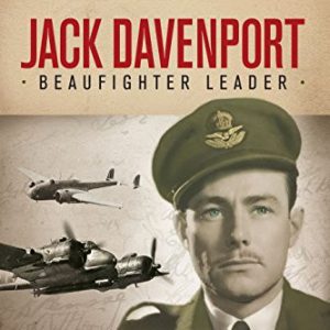 Jack Davenport: Beaufighter Leader