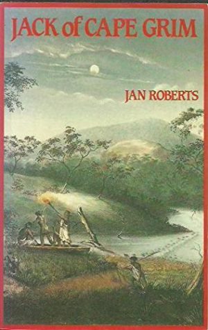 Jack of Cape Grim: A Victorian Adventure