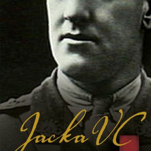JACKA VC : Australian Hero