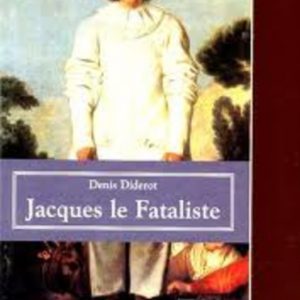 Jacques le Fataliste