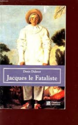 Jacques le Fataliste