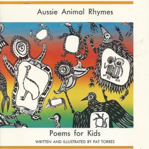 Jalygurr: Aussie Animal Rhymes – Poems for Kids