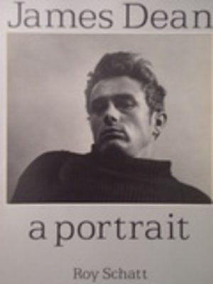 JAMES DEAN: A PORTAIT