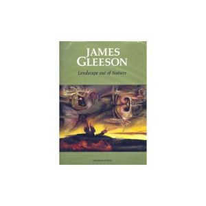 James Gleeson, Landscape Out of Nature