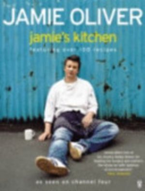 Jamie's Kitchen