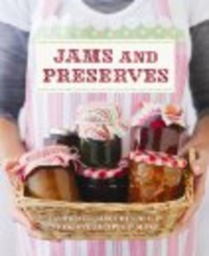JAMS AND PRESERVES