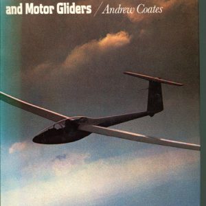 Jane’s World Sailplanes and Motor Gliders