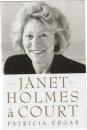 Janet Holmes a Court