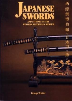 Japanese Swords and Fittings in the Western Australian Museum