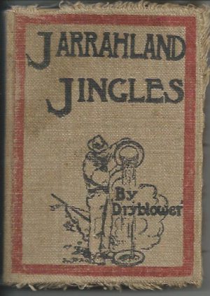 Jarrahland Jingles