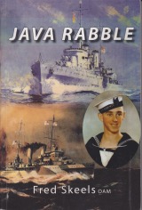 JAVA RABBLE: A story of a ship, slavery and survival