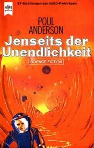Jenseits der Unendllichkeit