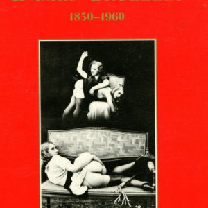 JEUX DE DAMES CRUELLES 1850-1960