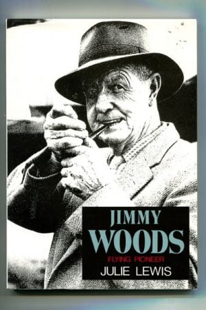 Jimmy Woods: Pioneer Aviator