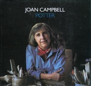 Joan Campbell: POTTER