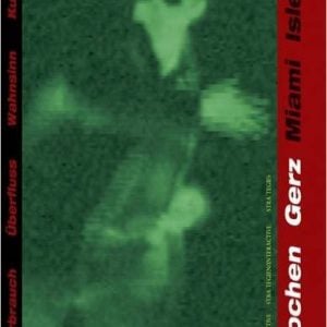 Jochen Gerz: Miami Islet: Interactive Strategies in the Work of Jochen Gerz (English and German Edition)