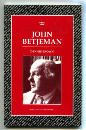 John Betjeman