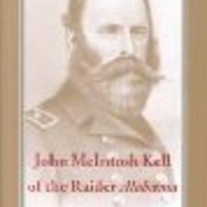 John McIntosh Kell of the Raider Alabama