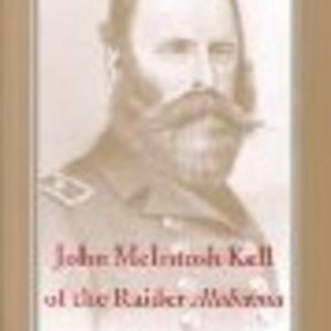John McIntosh Kell of the Raider Alabama