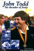 John Todd: Six Decades of Footy
