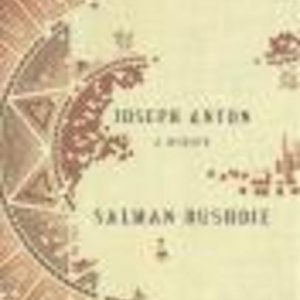 Joseph Anton (Signed by Salman Rushdie)